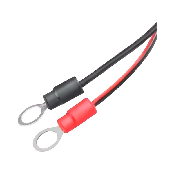 akkutöltő, autós, mikroprocesszoros, intelligens, 2/4 Amp, DC 12V/6V