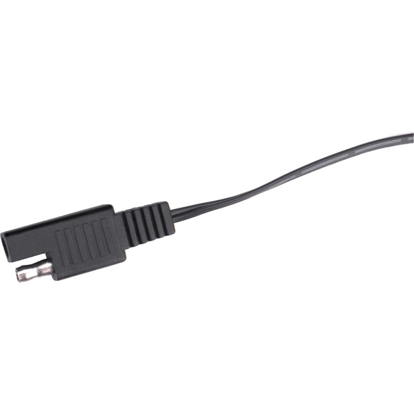 akkutöltő, autós, mikroprocesszoros, intelligens, 2/4 Amp, DC 12V/6V