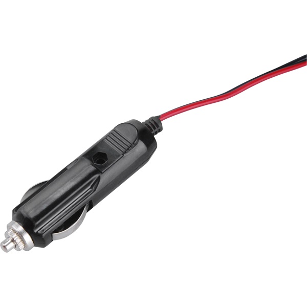 akkutöltő, autós, mikroprocesszoros, intelligens, 8 Amp, 4-160Ah, DC 12V/6V