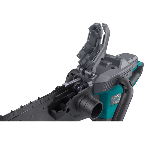 aligátorfűrészgép, (alligator orrfűrész) gázbetonhoz, ytong téglához, 1700W, 185 mm