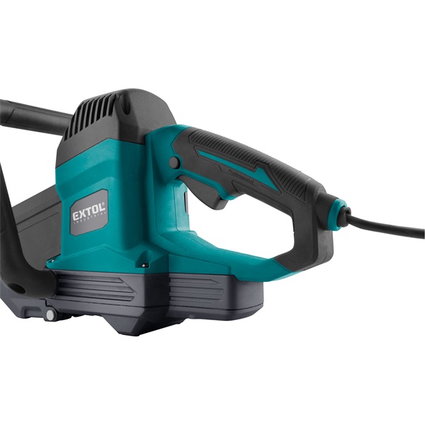 aligátorfűrészgép, (alligator orrfűrész) gázbetonhoz, ytong téglához, 1700W, 185 mm