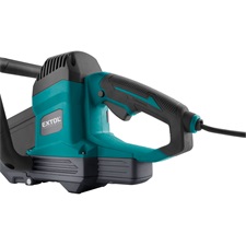 aligátorfűrészgép, (alligator orrfűrész) gázbetonhoz, ytong téglához, 1700W, 185 mm