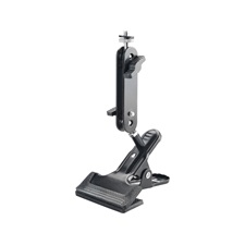 állítható csiptetős állvány fémből,  1/4" menetes csatlakozó a 8823301, -06, -11, 4780216, -12-hoz
