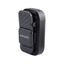 bluetooth hangszóró mikrofonnal, EXTOL PREMIUM