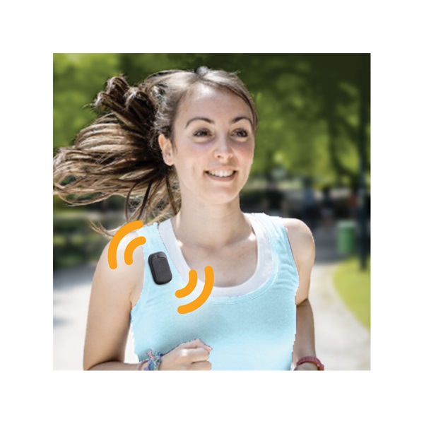 bluetooth hangszóró mikrofonnal, EXTOL PREMIUM