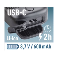 bluetooth hangszóró mikrofonnal, EXTOL PREMIUM