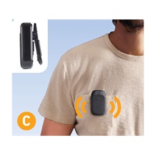 bluetooth hangszóró mikrofonnal, EXTOL PREMIUM