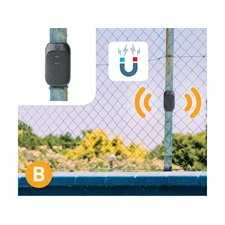 bluetooth hangszóró mikrofonnal, EXTOL PREMIUM