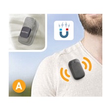 bluetooth hangszóró mikrofonnal, EXTOL PREMIUM