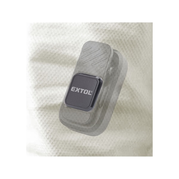 bluetooth hangszóró mikrofonnal, EXTOL PREMIUM