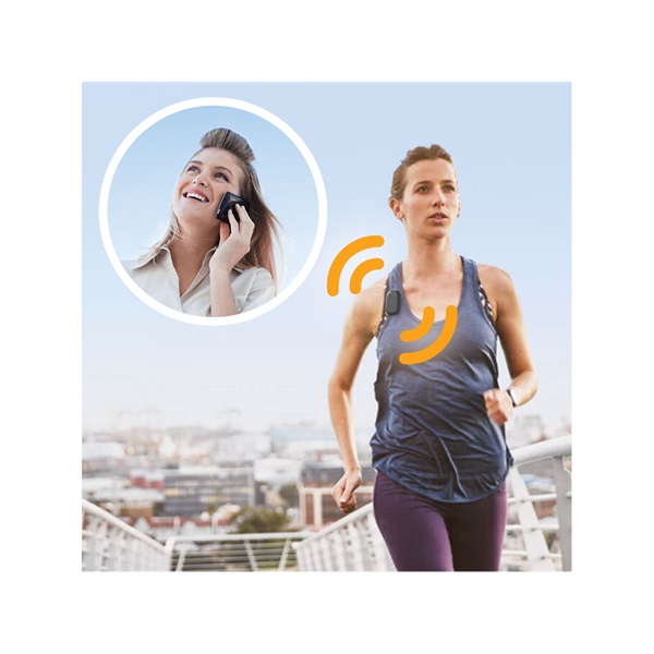 bluetooth hangszóró mikrofonnal, EXTOL PREMIUM