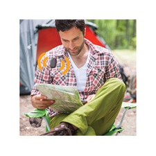 bluetooth hangszóró mikrofonnal, EXTOL PREMIUM