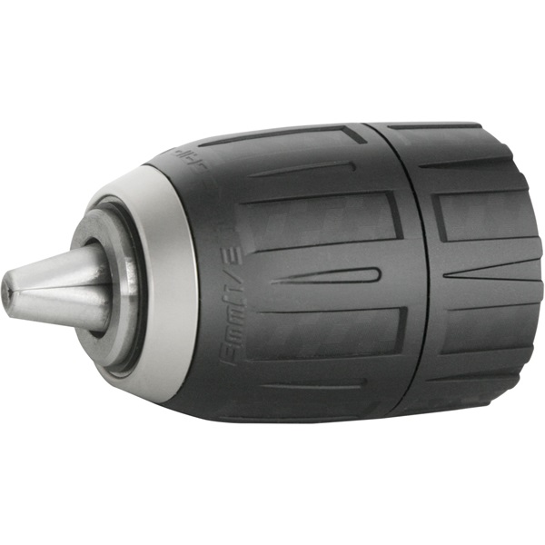 click-lock gyorstokmány, befogás: 1,5-13mm, csatlakozás 1/2" 20 UNF,