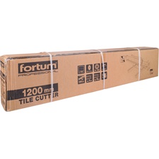 csempevágó 1200 mm, max. vágás: 1200 mm, max. vastagság 18 mm, 19 kg, vágókerék: 4770805