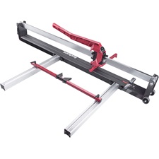 csempevágó 1200 mm, max. vágás: 1200 mm, max. vastagság 18 mm, 19 kg, vágókerék: 4770805