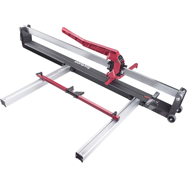 csempevágó 1600 mm, max. vágás: 1600 mm, max. vastagság 18 mm, 27 kg, vágókerék: 4770805