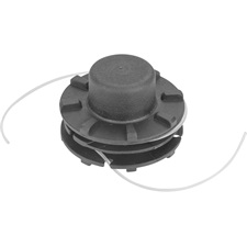 damil orsón, 2 db a 8891900 és 8891901 fűszegélynyíró  géphez, 1,6 mm