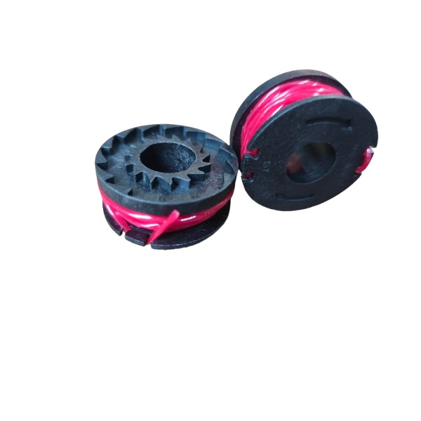damil orsón, 2 db a 8891900 és 8891901 fűszegélynyíró  géphez, 1,6 mm