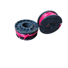 damil orsón, 2 db a 8891900 és 8891901 fűszegélynyíró  géphez, 1,6 mm