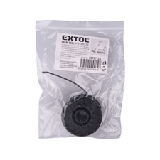 damil orsón, 2 db a 8895712 és 8895713 fűszegélynyíró  géphez, 1,6 mm