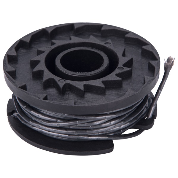 damil orsón, 2 db a 8895712 és 8895713 fűszegélynyíró  géphez, 1,6 mm