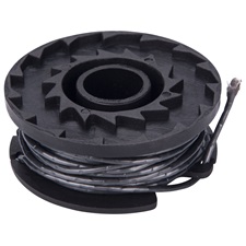 damil orsón, 2 db a 8895712 és 8895713 fűszegélynyíró  géphez, 1,6 mm