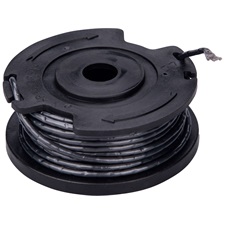 damil orsón, 2 db a 8895712 és 8895713 fűszegélynyíró  géphez, 1,6 mm