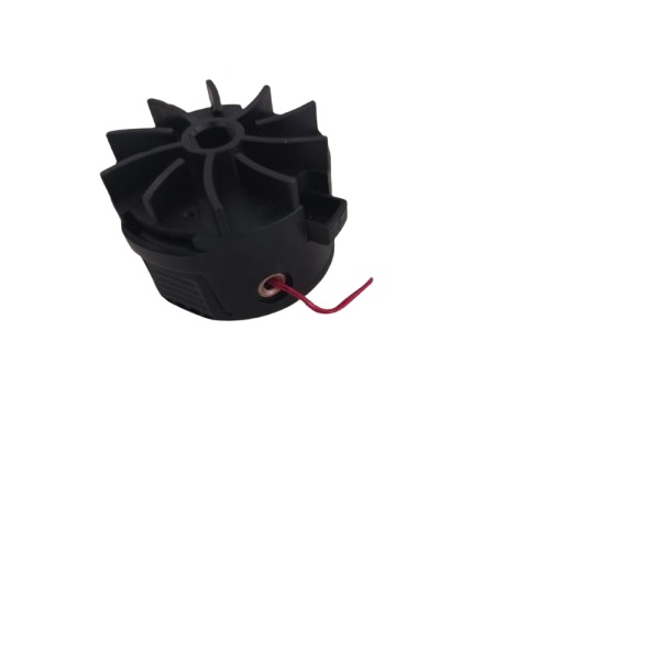 damilfej, komplett a 8891900 fűkaszához, 1 db