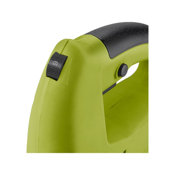 dekopír fűrészgép, szabályozható sebesség, 650W; max. vágási kapacitás: 65mm, Bosch befogás