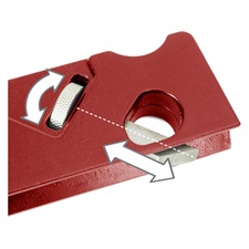 élgyalu, (falcgyalu), ALU ház