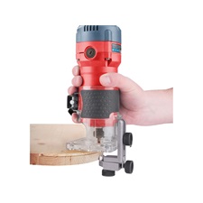 élmarógép, 510W, befogás: 6mm
