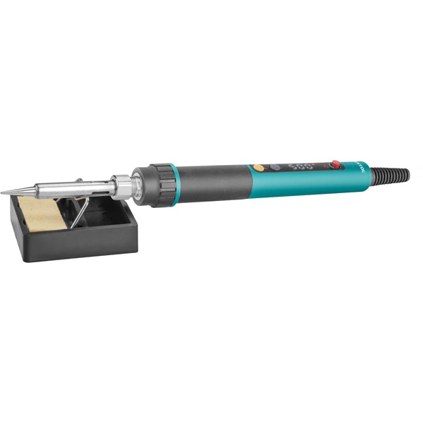 forrasztópáka, 70W, 80-500°C, elektronikusan szabályozott