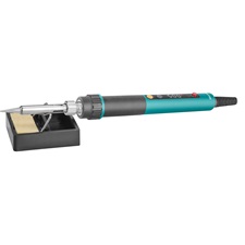 forrasztópáka, 70W, 80-500°C, elektronikusan szabályozott