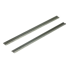 gyalukés 2 db HSS 82mm a 409113, 8893402, 8893404, 8893406 gyalugéphez