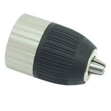 gyorstokmány 1,5-13mm;  1/2"-os menetes csatlakozás, a 8890010 ütvefúróhoz