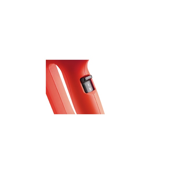 hőlégfúvó, 2000W két fokozatú, 1000W/2000W, 50-450/90-650°C, 250/500 L/perc, kofferban, tartozékokkal