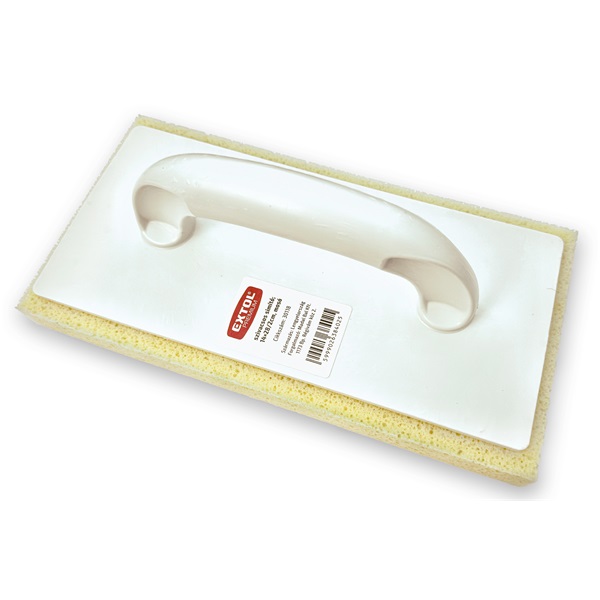 hydro szivacsos simító  270×140×22mm, mosó
