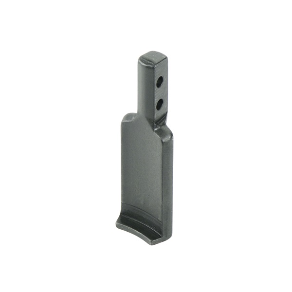 karmantyú csapágylehúzóhoz; 100mm, CV, kovácsolt pofa, (8816721, 8816722, 8816731-hez)