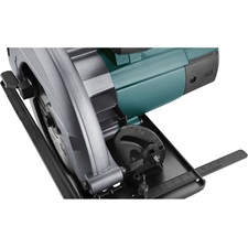 kézi körfűrészgép, 1600W, 185 mm