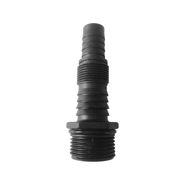 kiömlőcsonk 8895008 szivattyúhoz, 1"