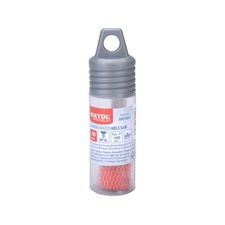 körkivágó csempére, gyémánt vágóél; 10mm × M14, sarokcsiszolóba fogható