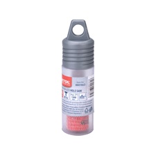 körkivágó csempére, gyémánt vágóél; 14mm × M14, sarokcsiszolóba fogható