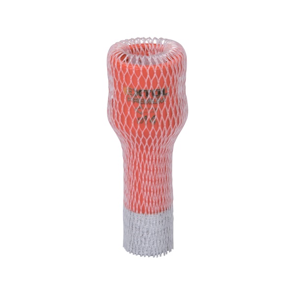 körkivágó csempére, gyémánt vágóél; 14mm × M14, sarokcsiszolóba fogható