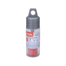körkivágó csempére, gyémánt vágóél; 8mm × M14, sarokcsiszolóba fogható