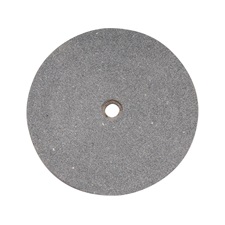 köszörűkő, 150×20mm, tengely átmérő:12,7mm, 60-os szemcse, a 8892110 kettős köszörűgéphez