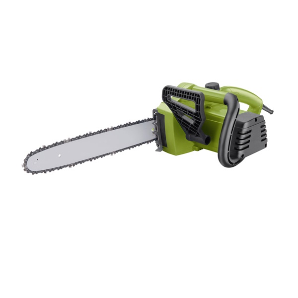 láncfűrészgép elektromos, vezetőhossz 350mm, 1800W, Oregon lánc és vezető