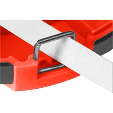 mérőszalag, gumírozott, 20m×13mm