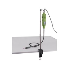mini köszörű és fúrógép klt., 130W