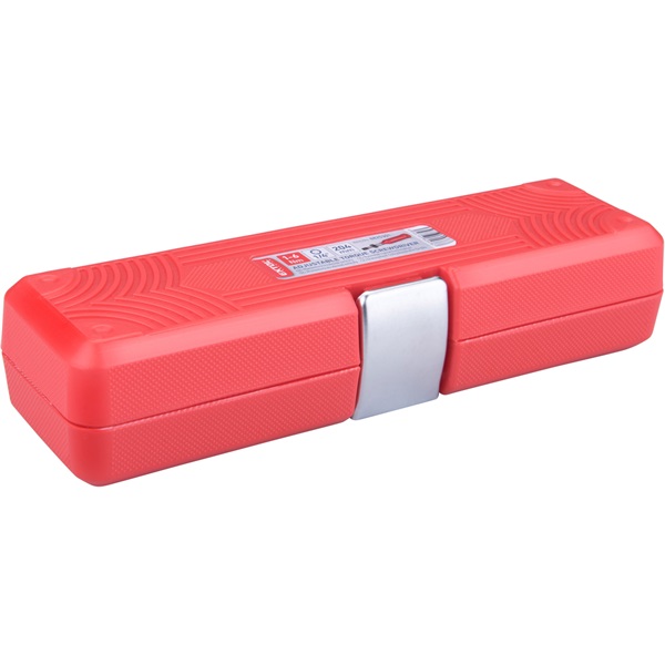 nyomaték csavarhúzó BIT-ekhez, 1/4", 1 - 6 Nm, pontosság: +/- 7%