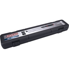 nyomatékkulcs, 1/2", 40-200 Nm, ablakos, 72 fog; pontosság: +/- 4% FORTUM